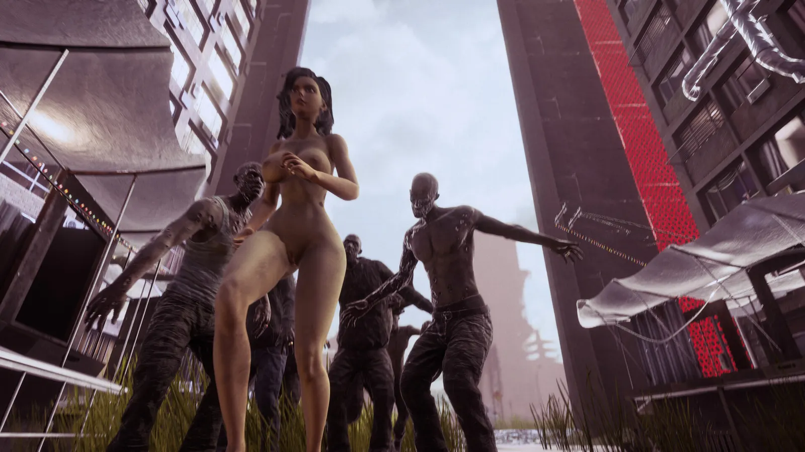 Sex Apocalypse 2 media 13