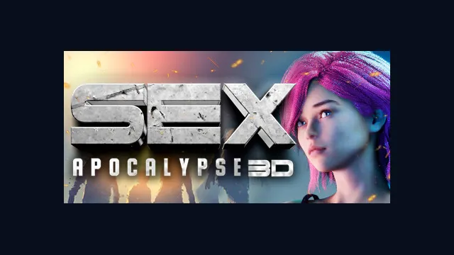 SEX Apocalypse 3D