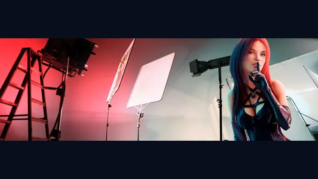 Sex, Camera, Action! 🔞