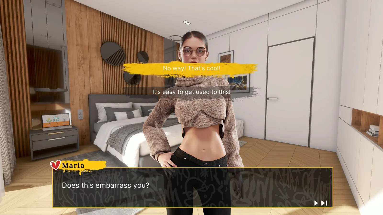 SEX Campus🔞 media 2