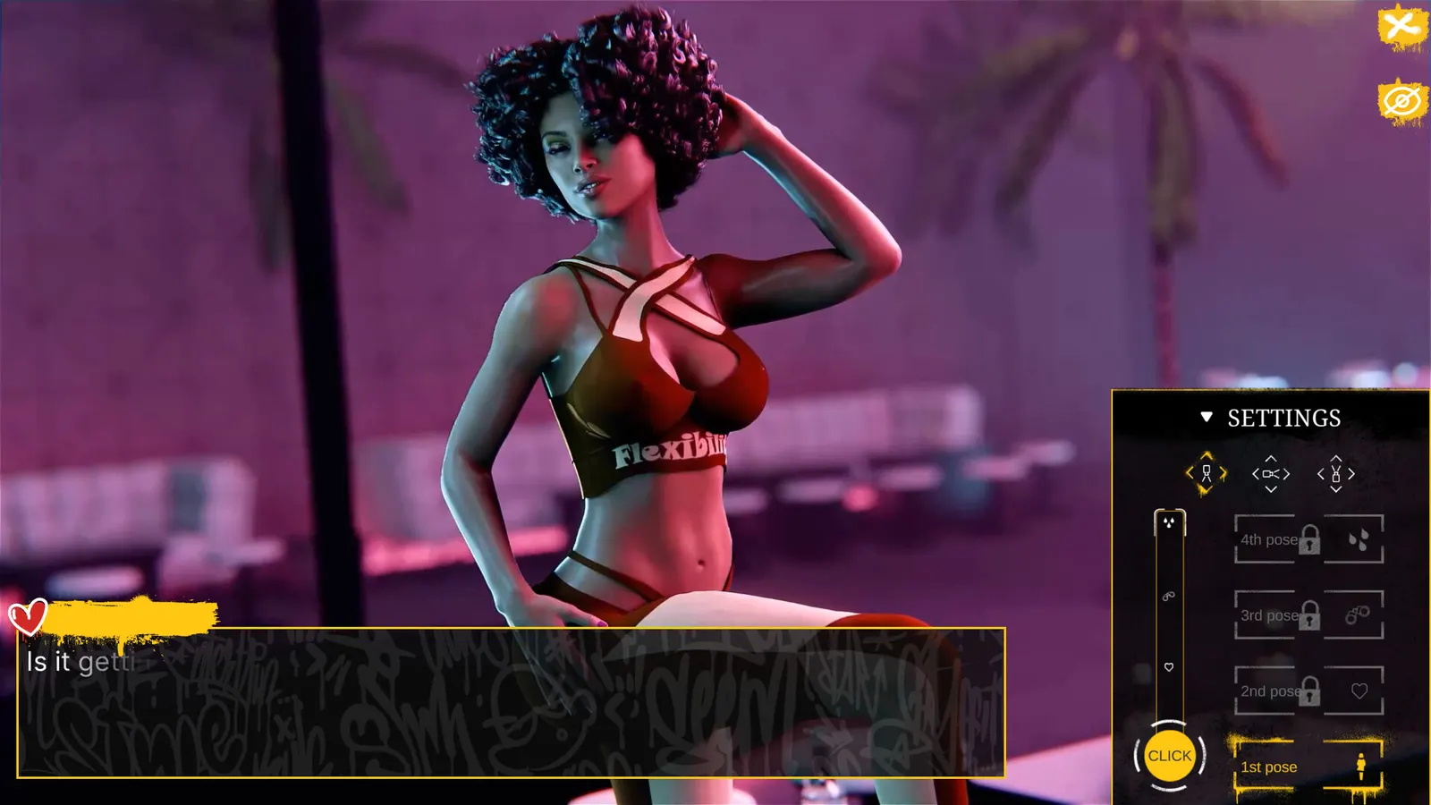 SEX Campus🔞 media 3