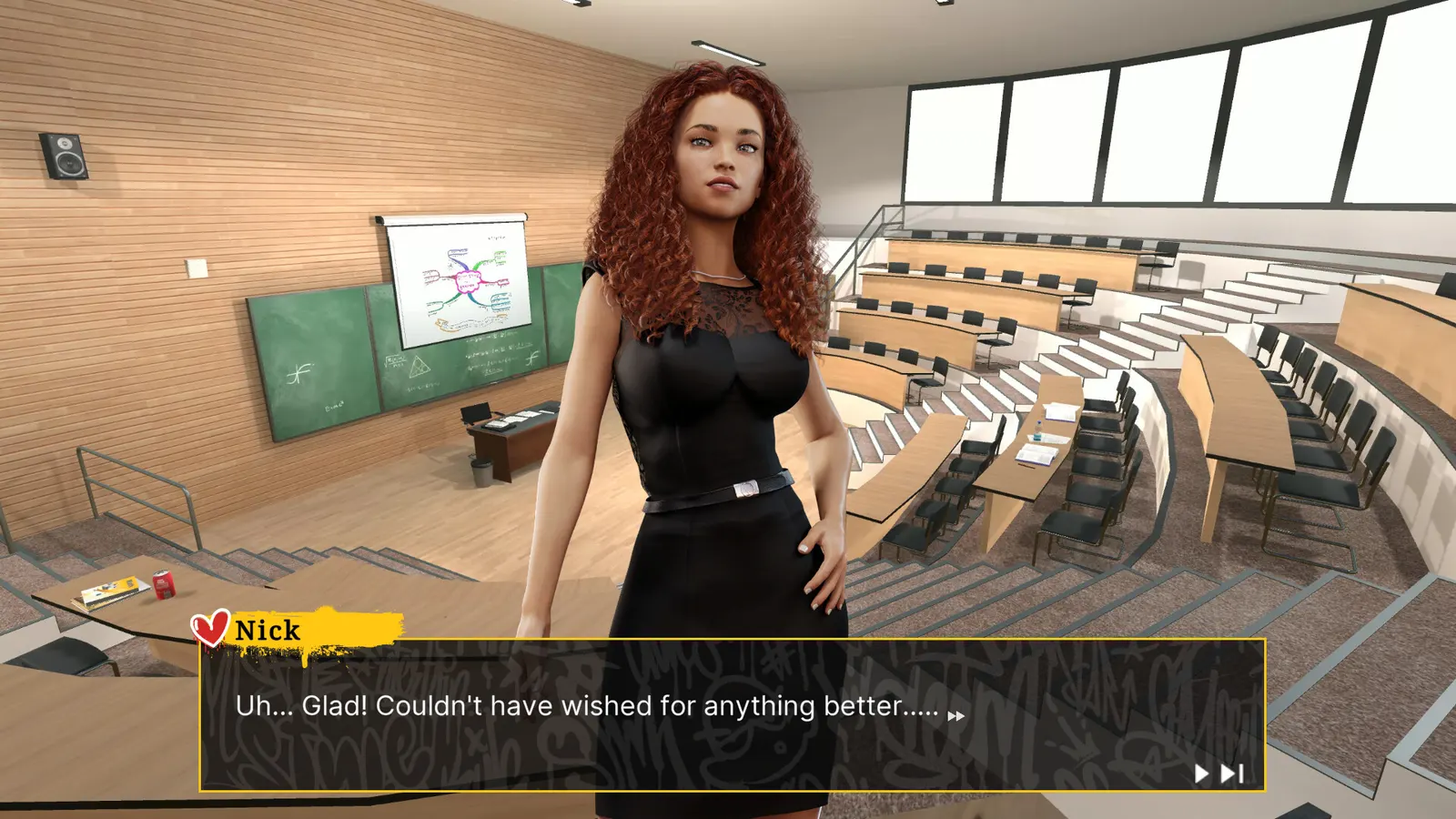 SEX Campus🔞 media 5