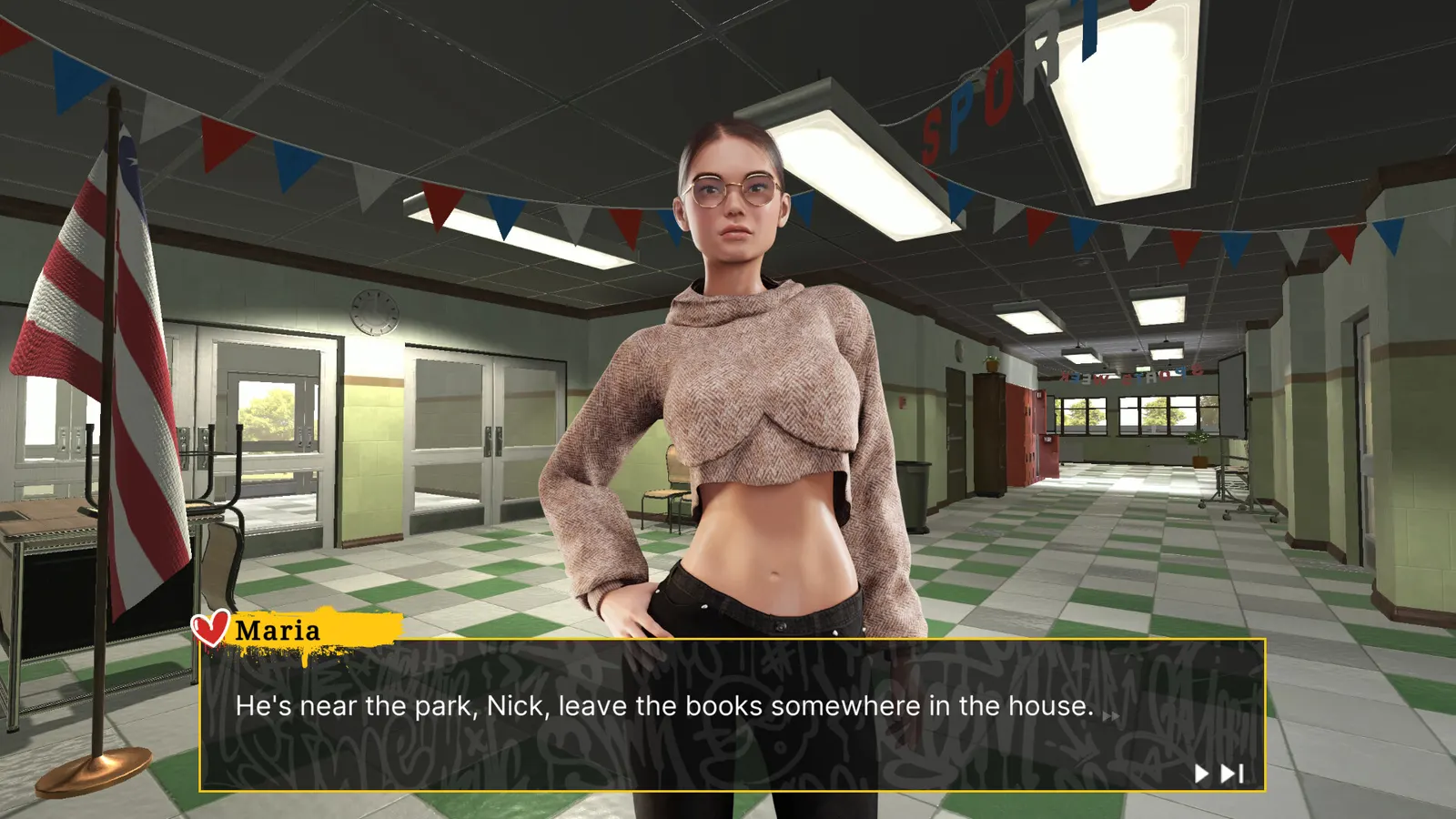 SEX Campus🔞 media 6