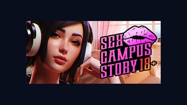Sex Campus Story 🔞