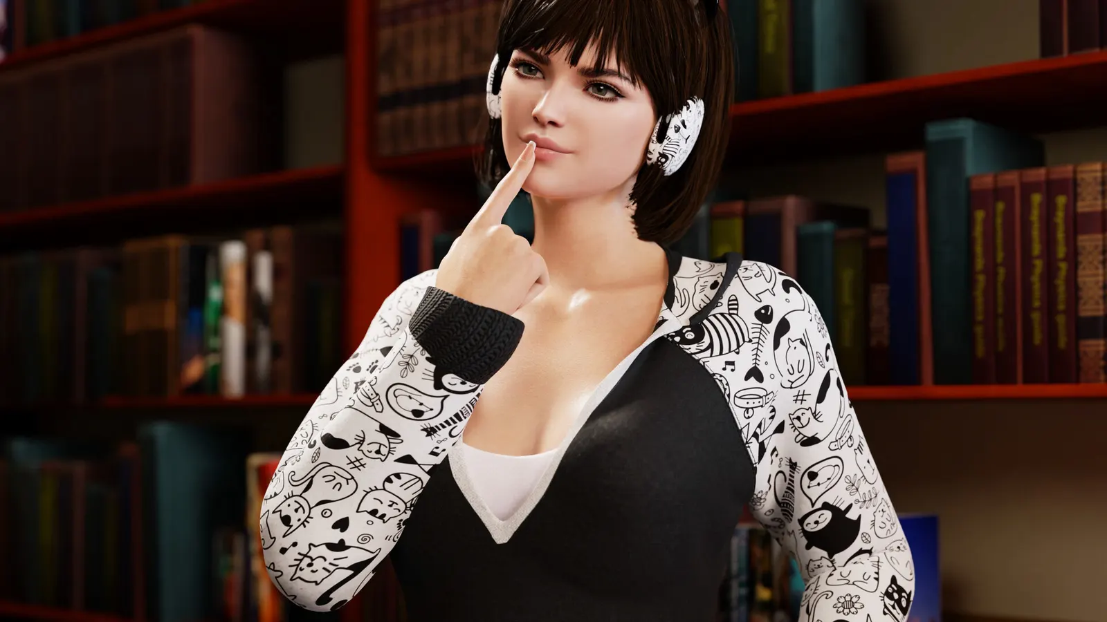 Sex Campus Story 🔞 media 12