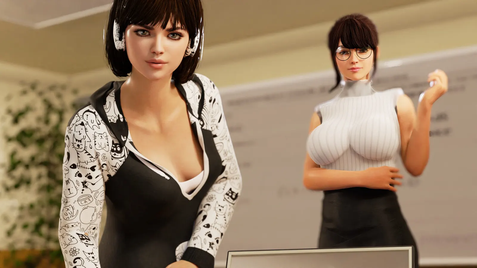 Sex Campus Story 🔞 media 15