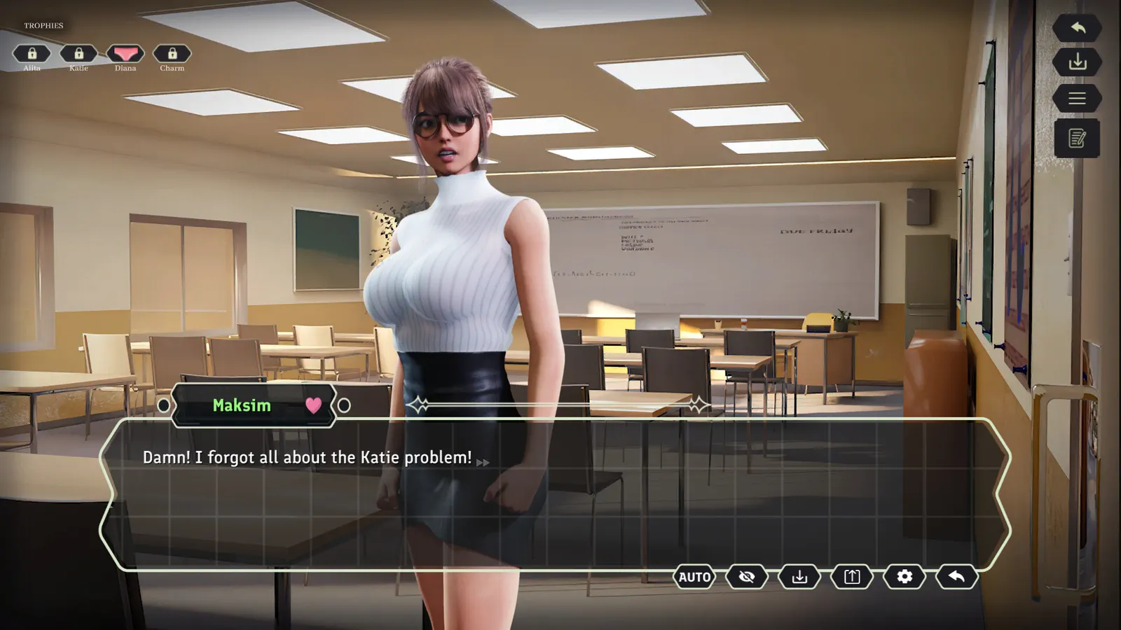 Sex Campus Story 🔞 media 18