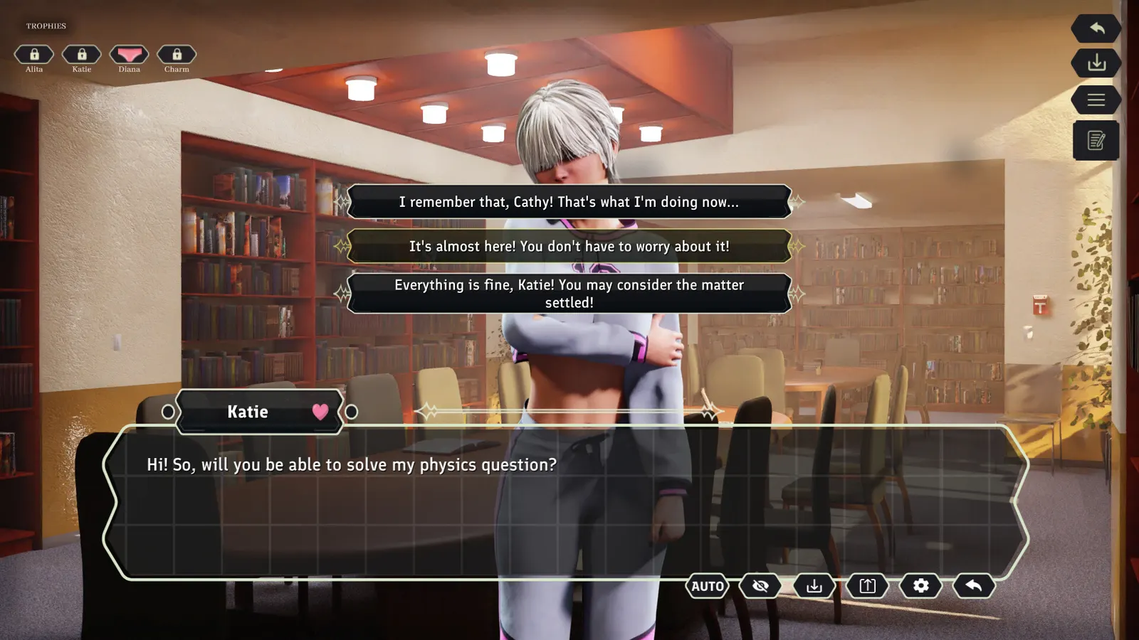 Sex Campus Story 🔞 media 21