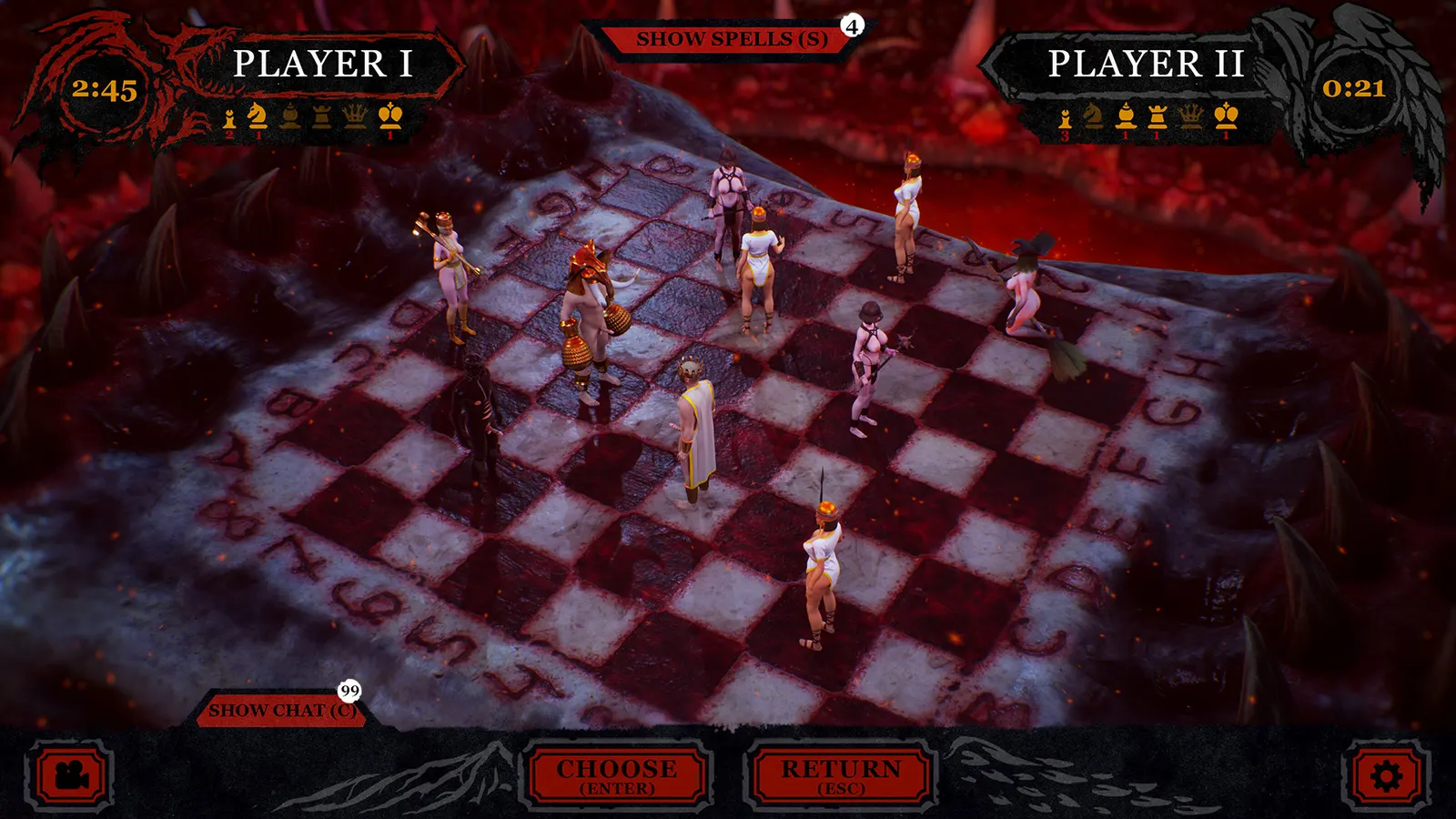 Sex Chess media 4