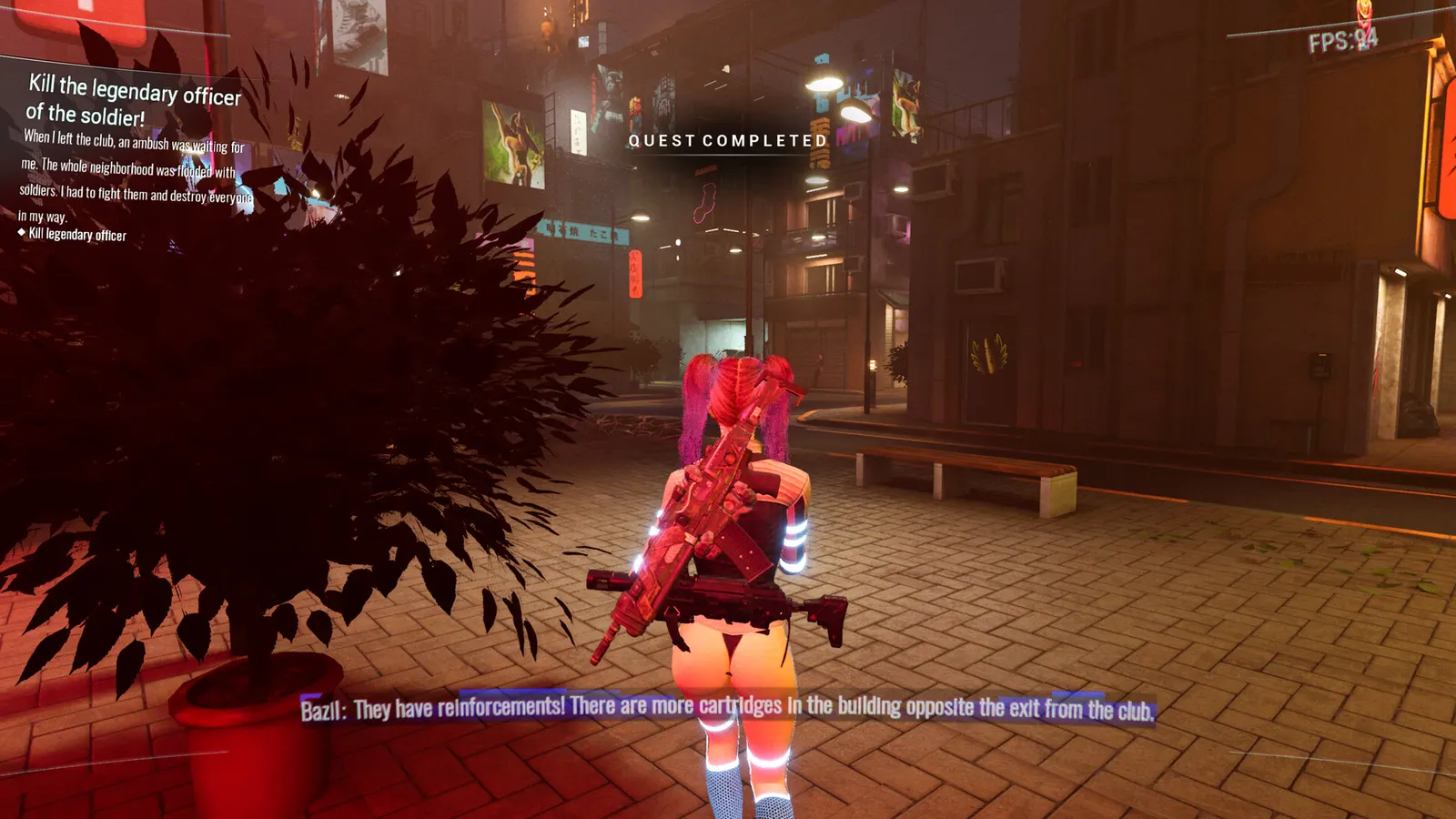 Sex City: 2069 media 3