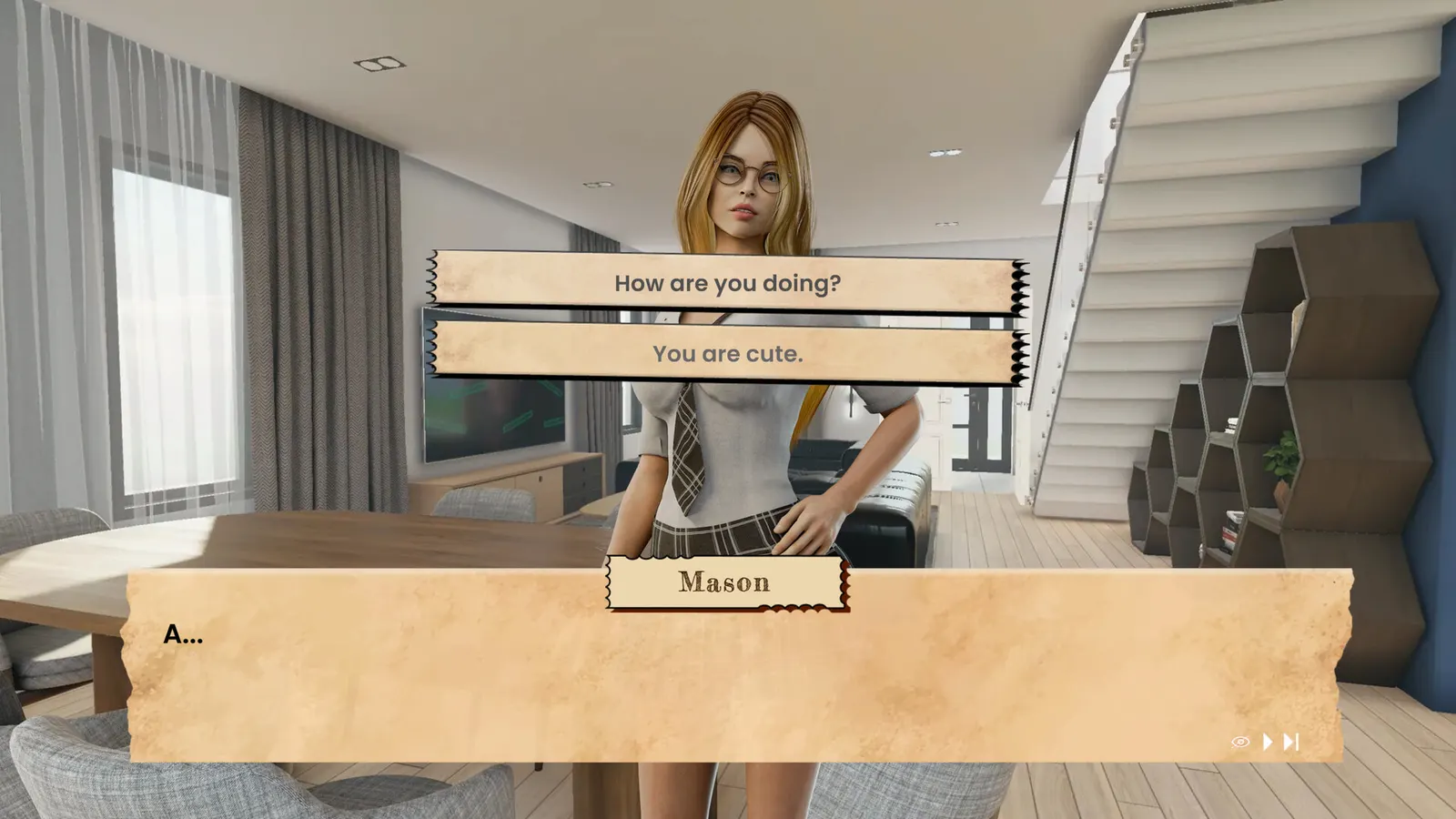 Sex College 🔞 media 2
