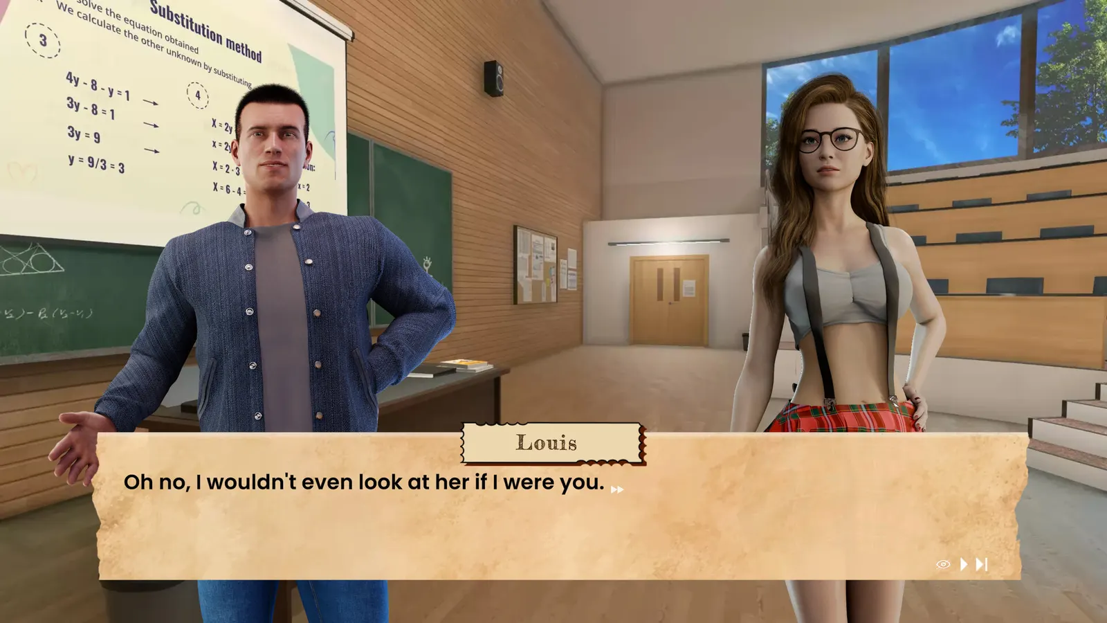 Sex College 🔞 media 10