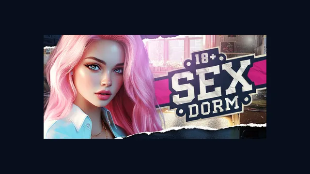 Sex Dorm🔞