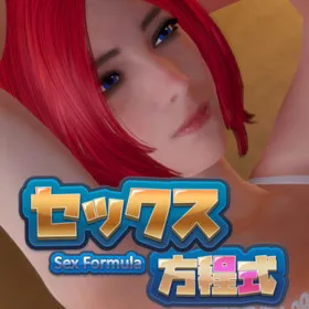 Обкладинка гри Sex Formula