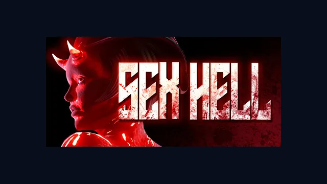 SEX HELL 👹