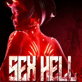 Обкладинка гри SEX HELL 👹