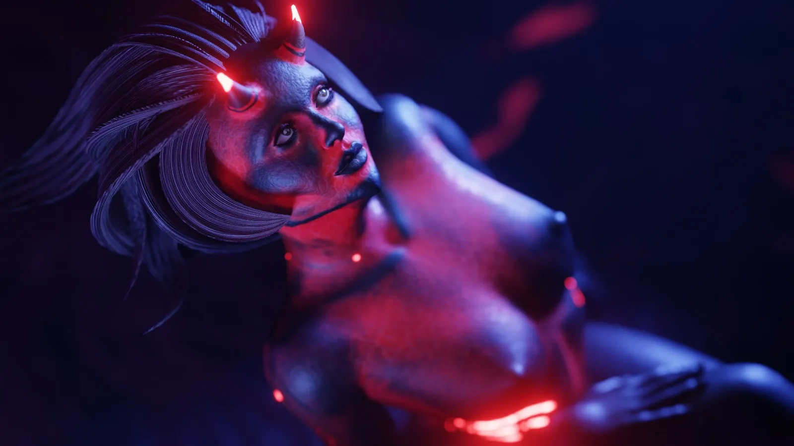 SEX HELL 👹 media 2