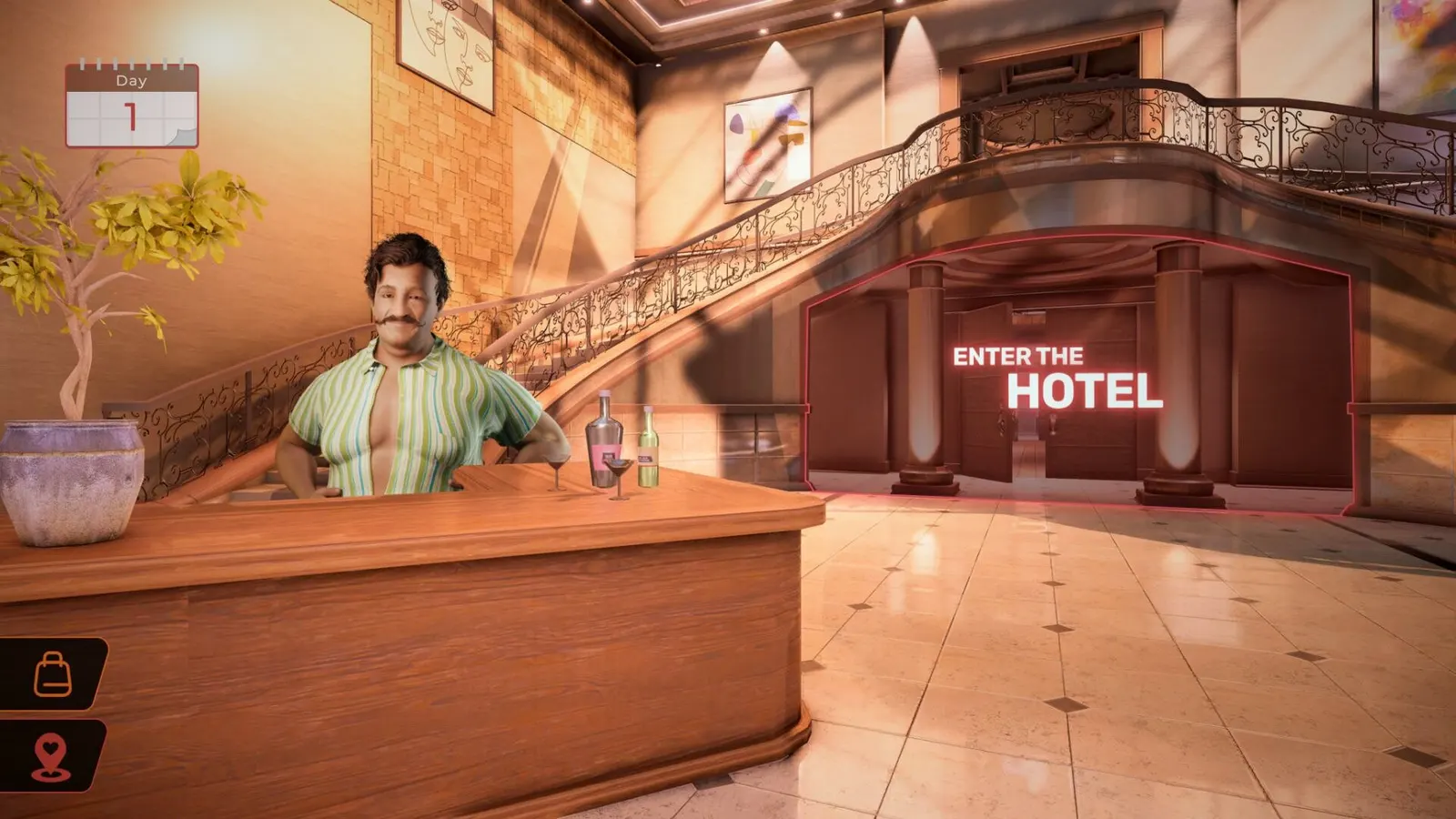 Sex Hotel Simulator 🏩 media 7