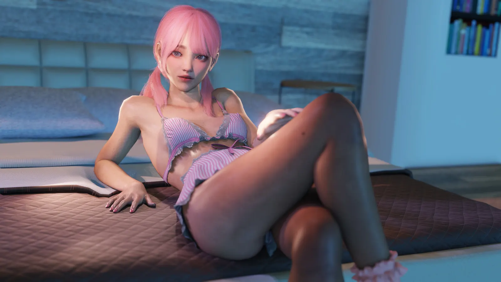Sex Hotel Simulator 🏩 media 10