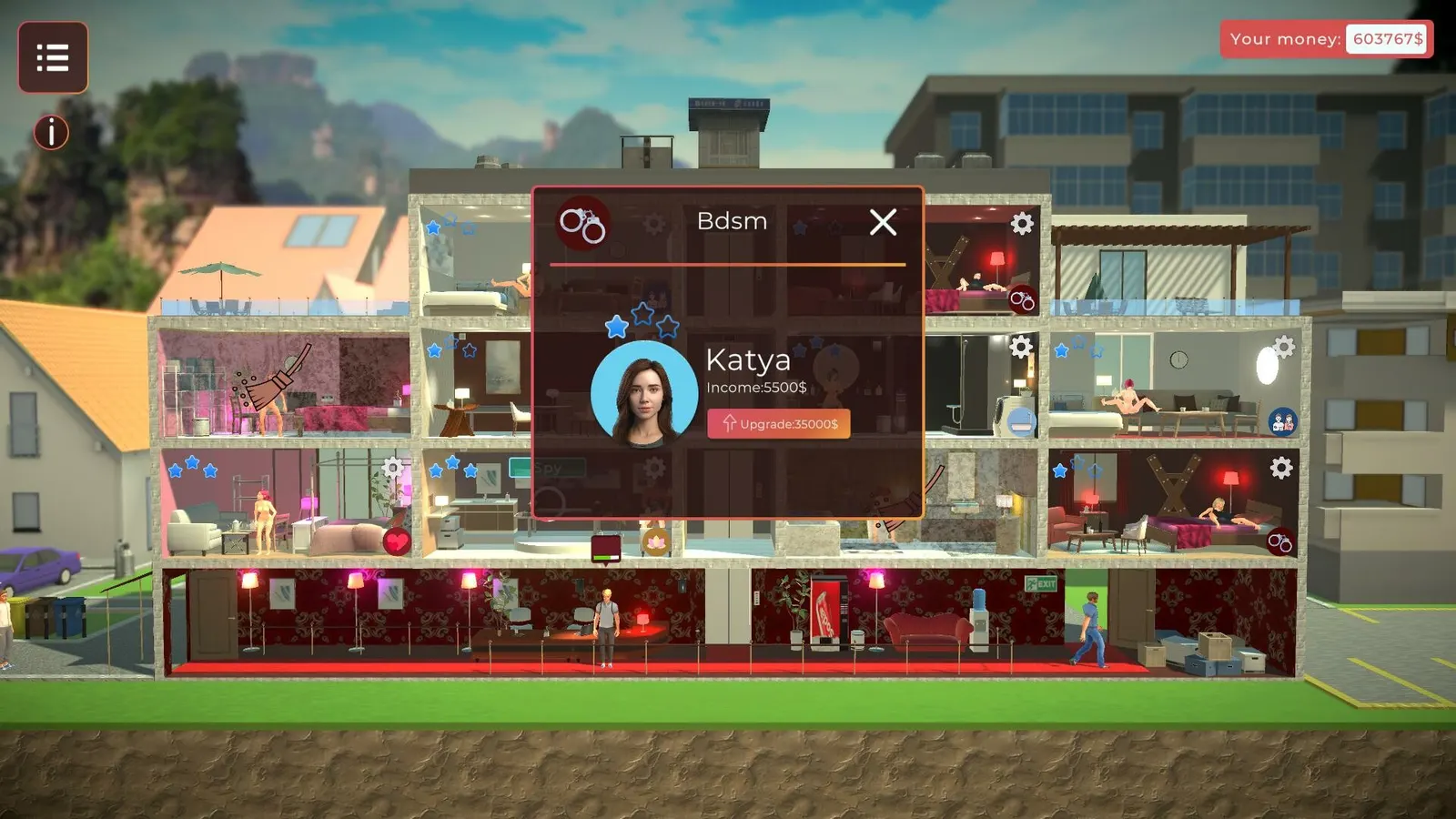Sex Hotel Simulator 🏩 media 13