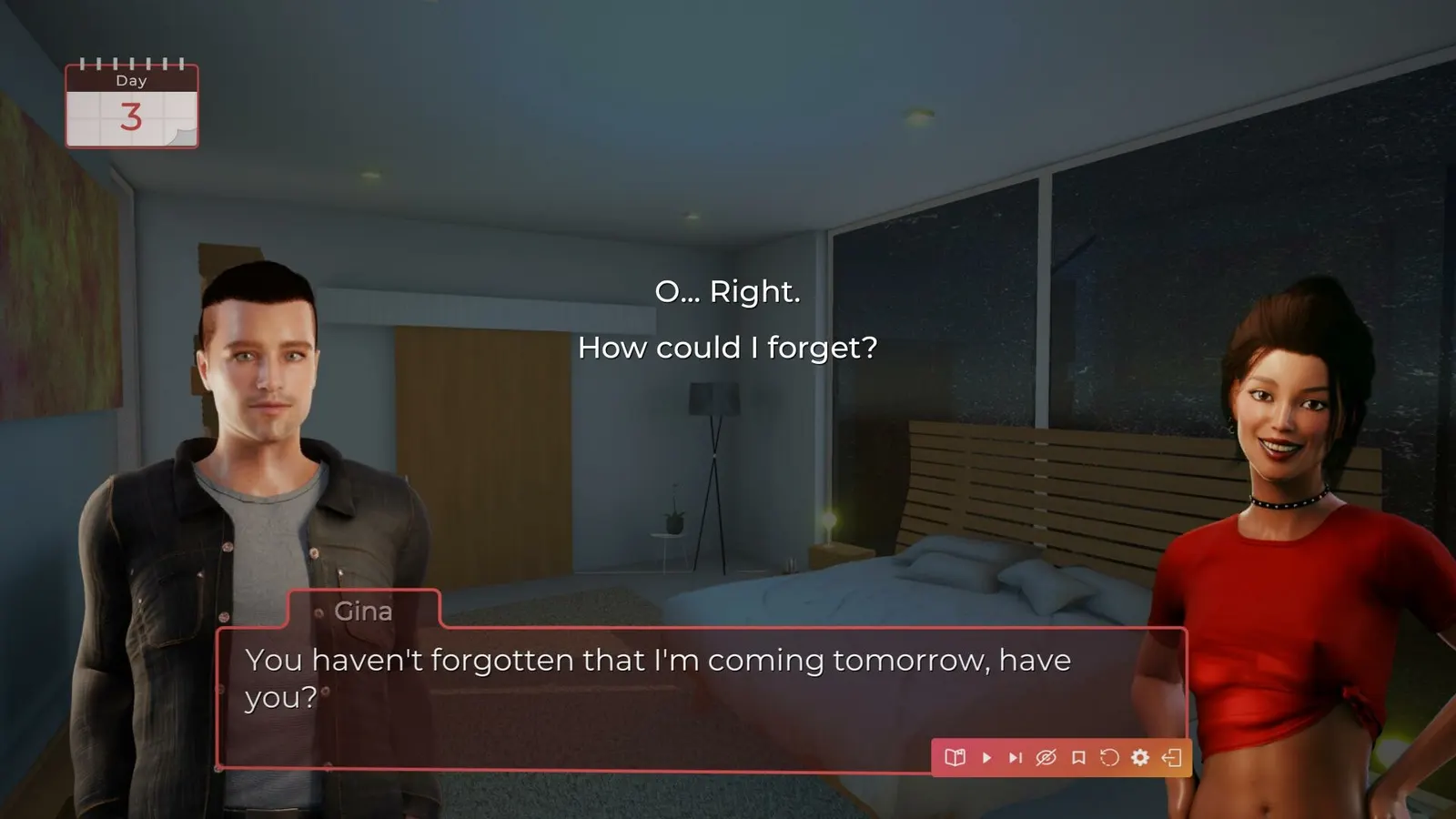 Sex Hotel Simulator 🏩 media 20