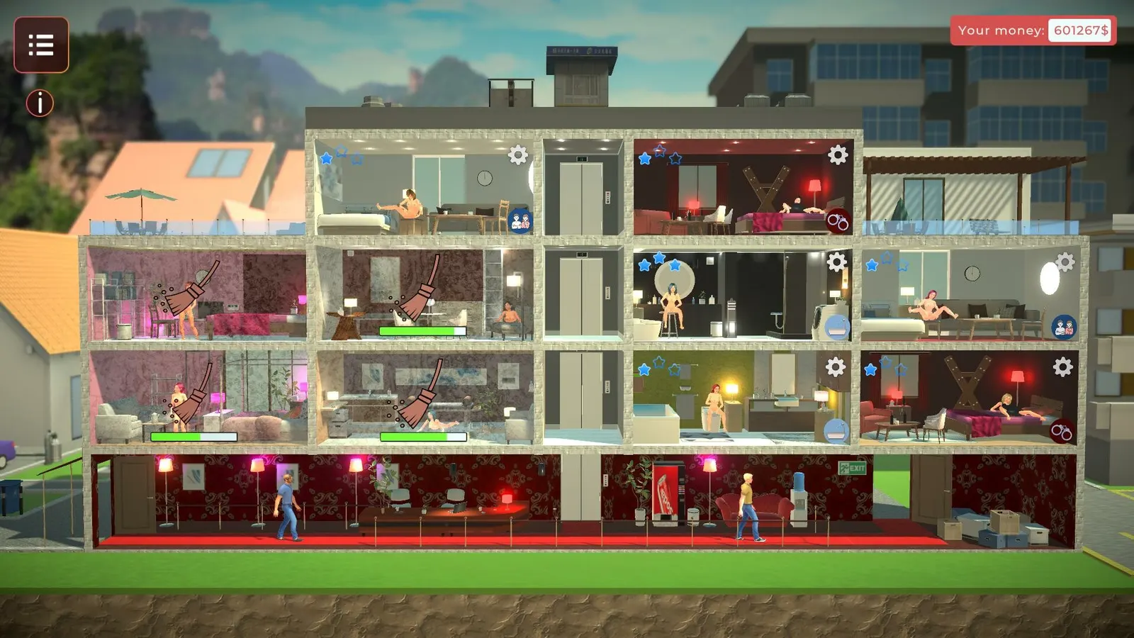 Sex Hotel Simulator 🏩 media 22