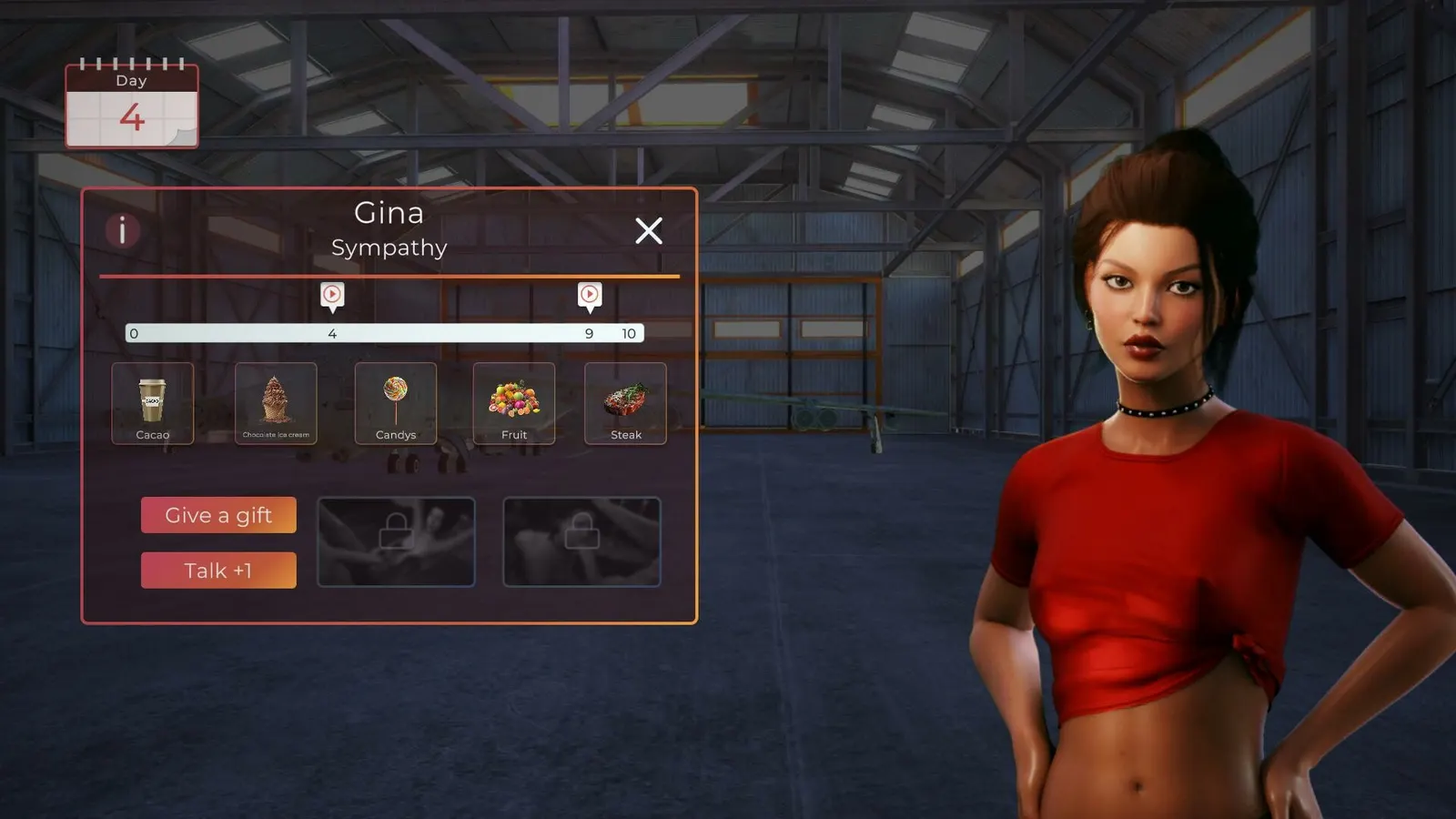 Sex Hotel Simulator 🏩 media 24