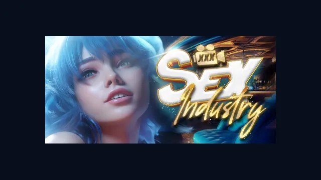 Sex Industry XXX
