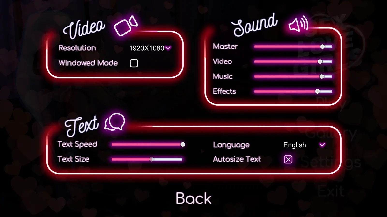 SEX, LOVE & GIRLS❤️💦 media 17