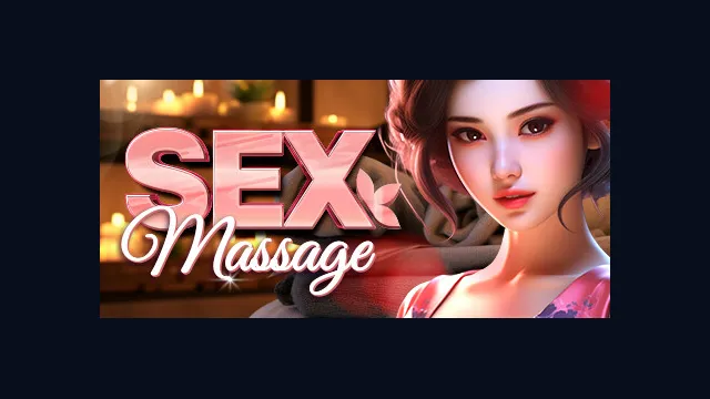 SEX Massage 🔞