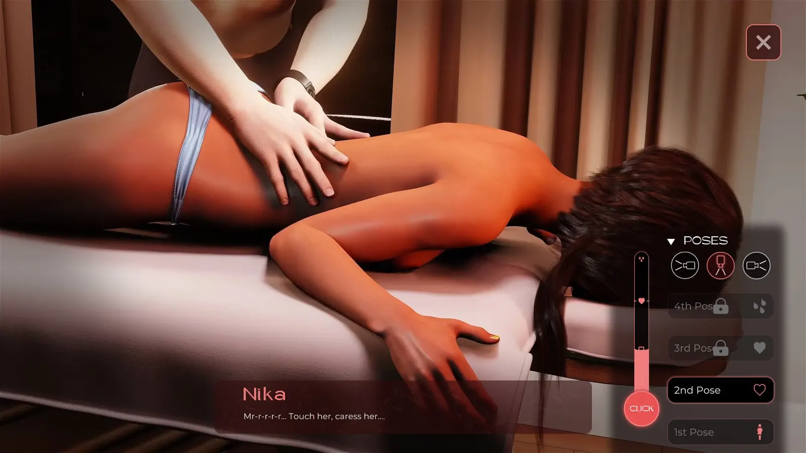 SEX Massage 🔞 media 4