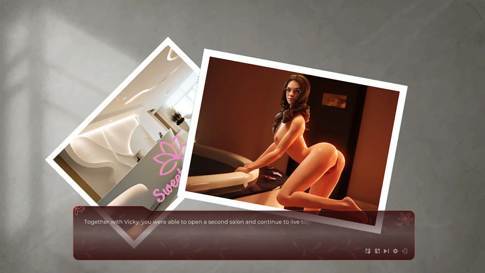 SEX Massage 🔞 media 9