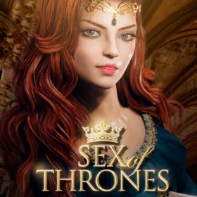 Обкладинка гри Sex of Thrones 👑
