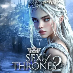 Обкладинка гри Sex of Thrones 2 👑