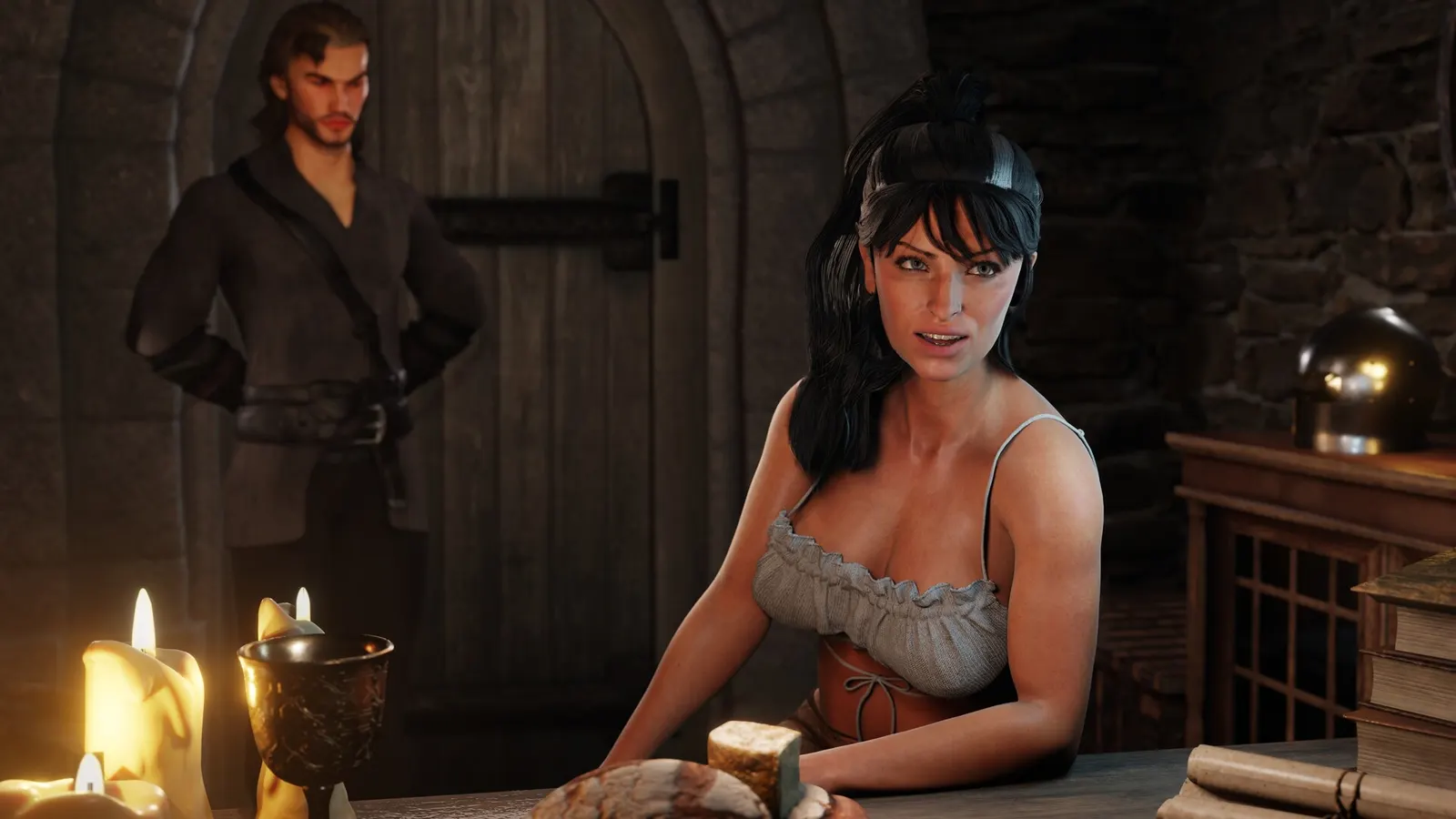 Sex of Thrones 2 👑 media 3