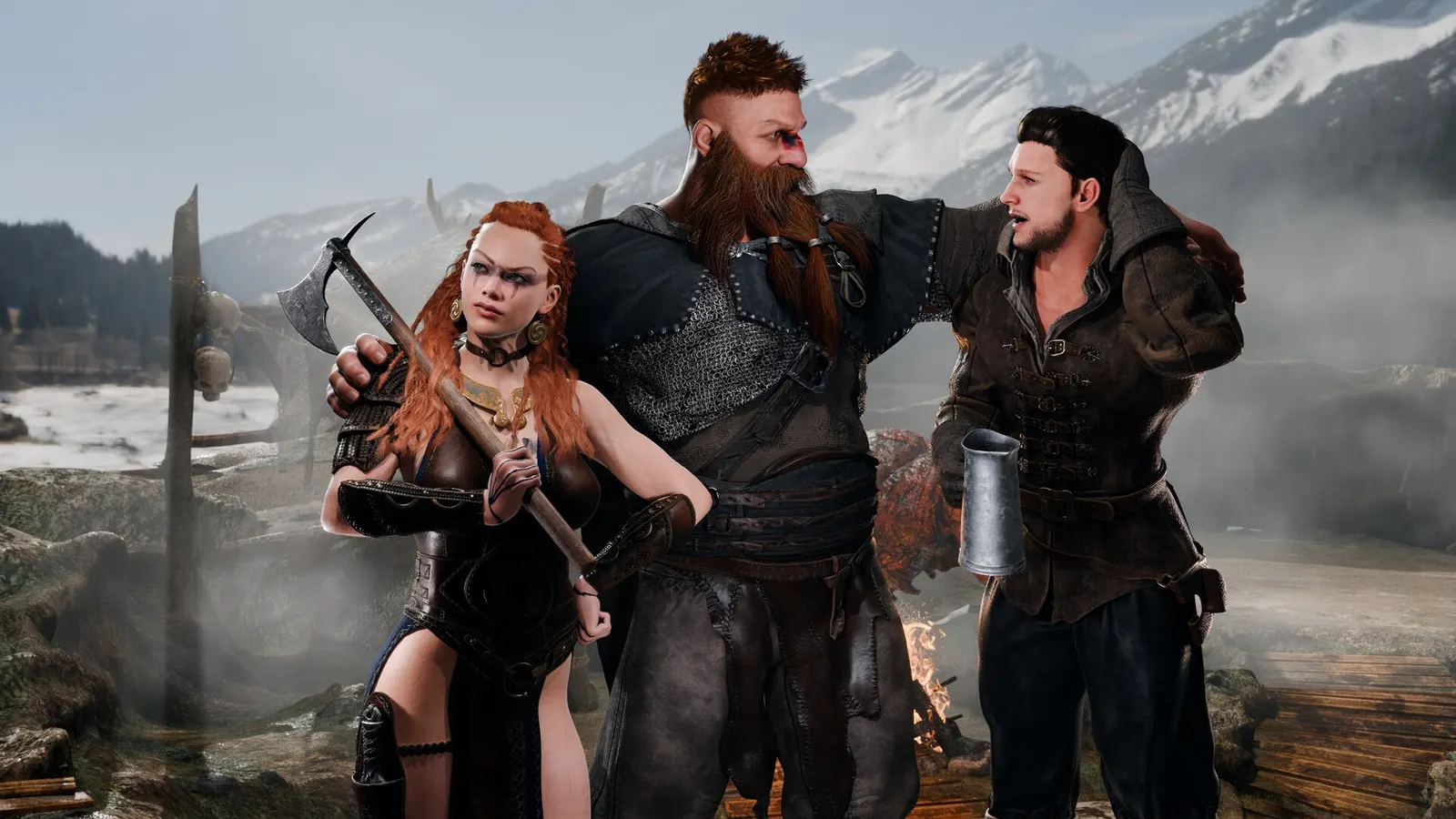 Sex of Thrones 2 👑 media 4