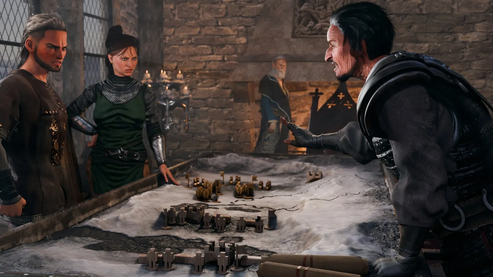 Sex of Thrones 2 👑 media 7