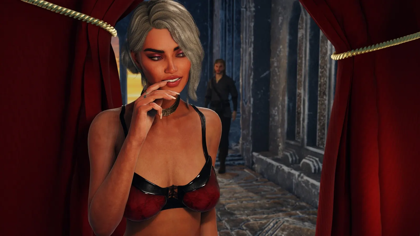 Sex of Thrones 2 👑 media 8