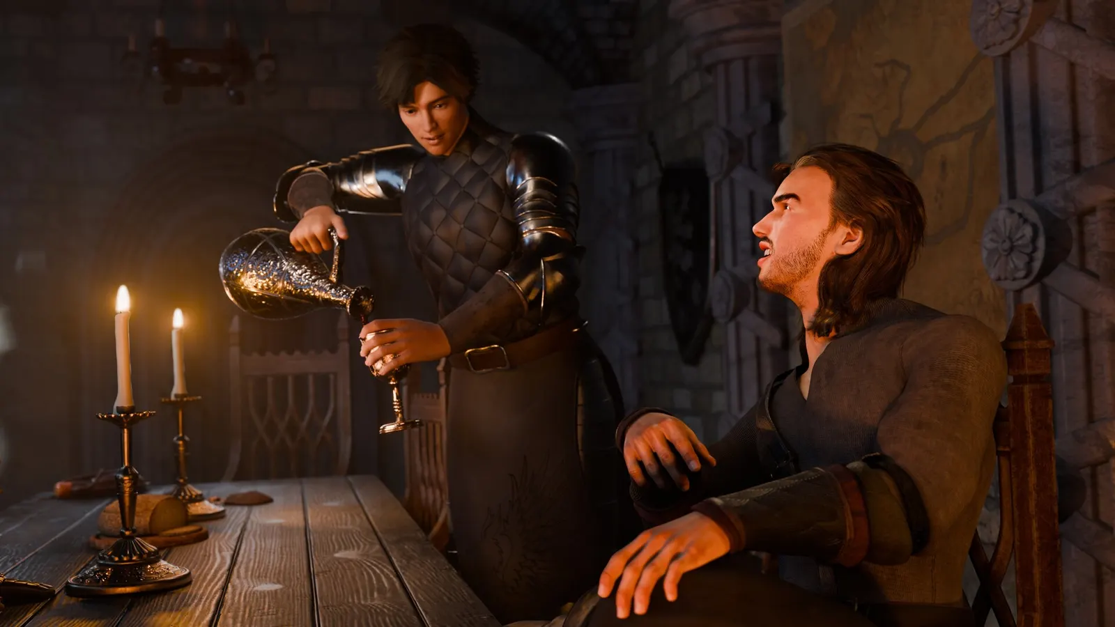 Sex of Thrones 2 👑 media 9