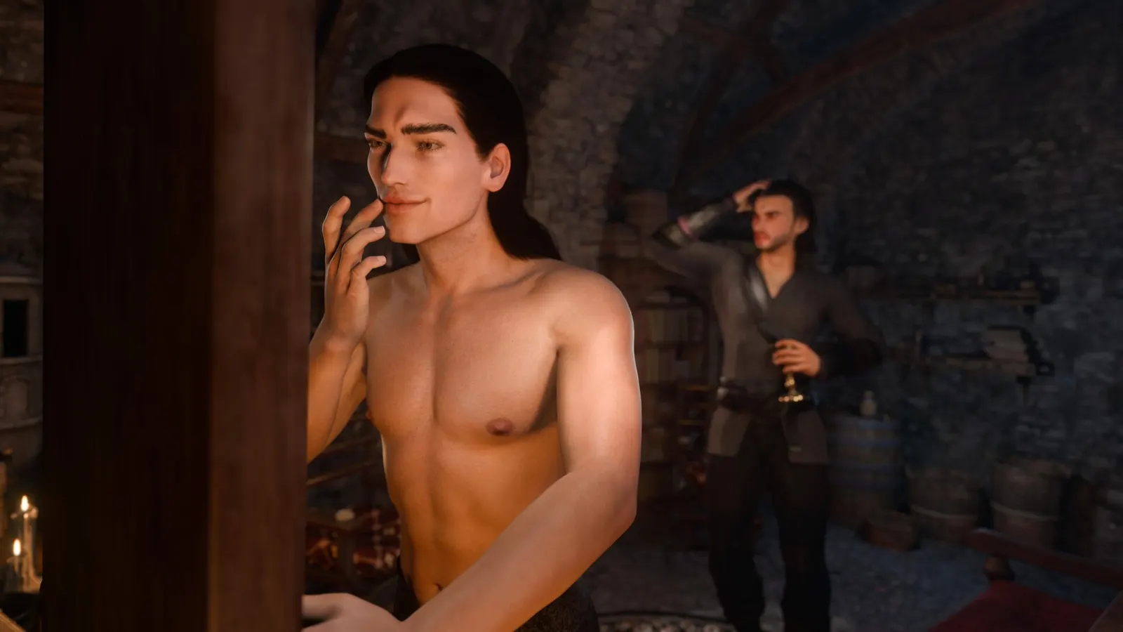 Sex of Thrones 2 👑 media 10