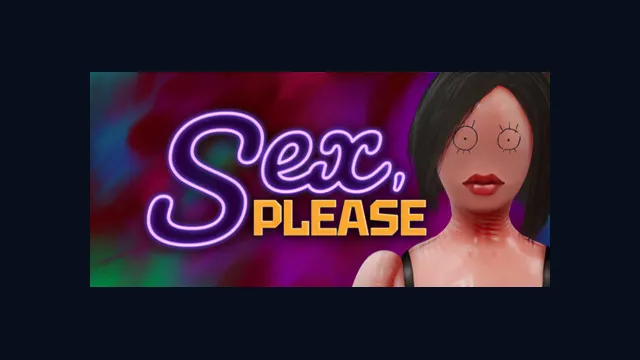 Sex, Please