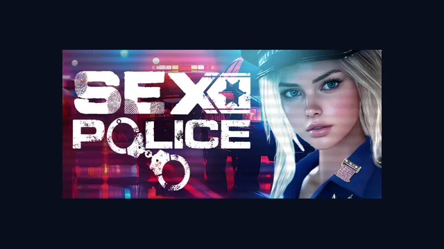 SEX Police 🔞🚨