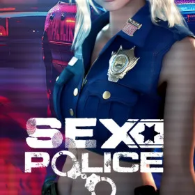 Обкладинка гри SEX Police 🔞🚨