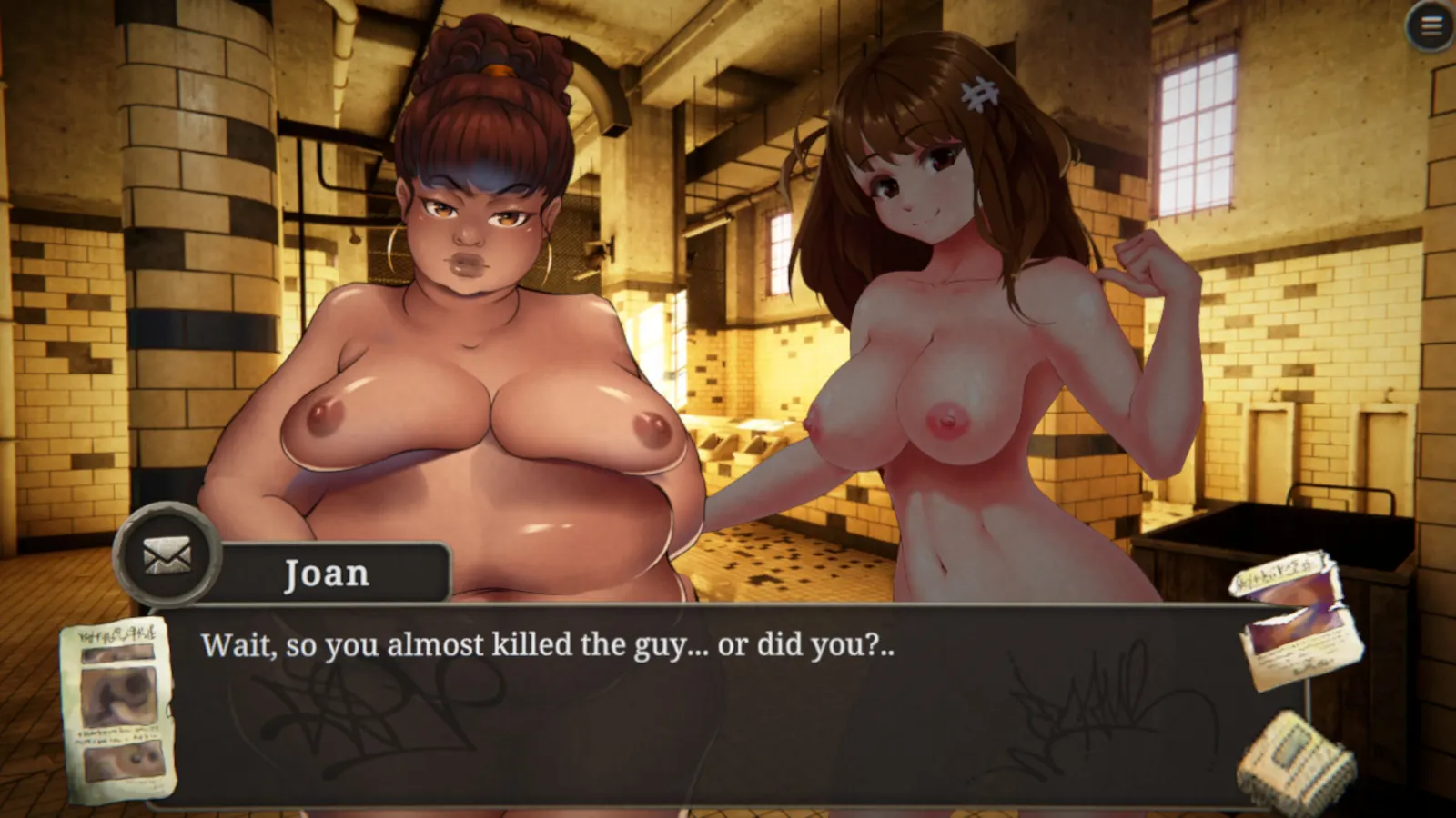 SEX Prison [18+] media 4