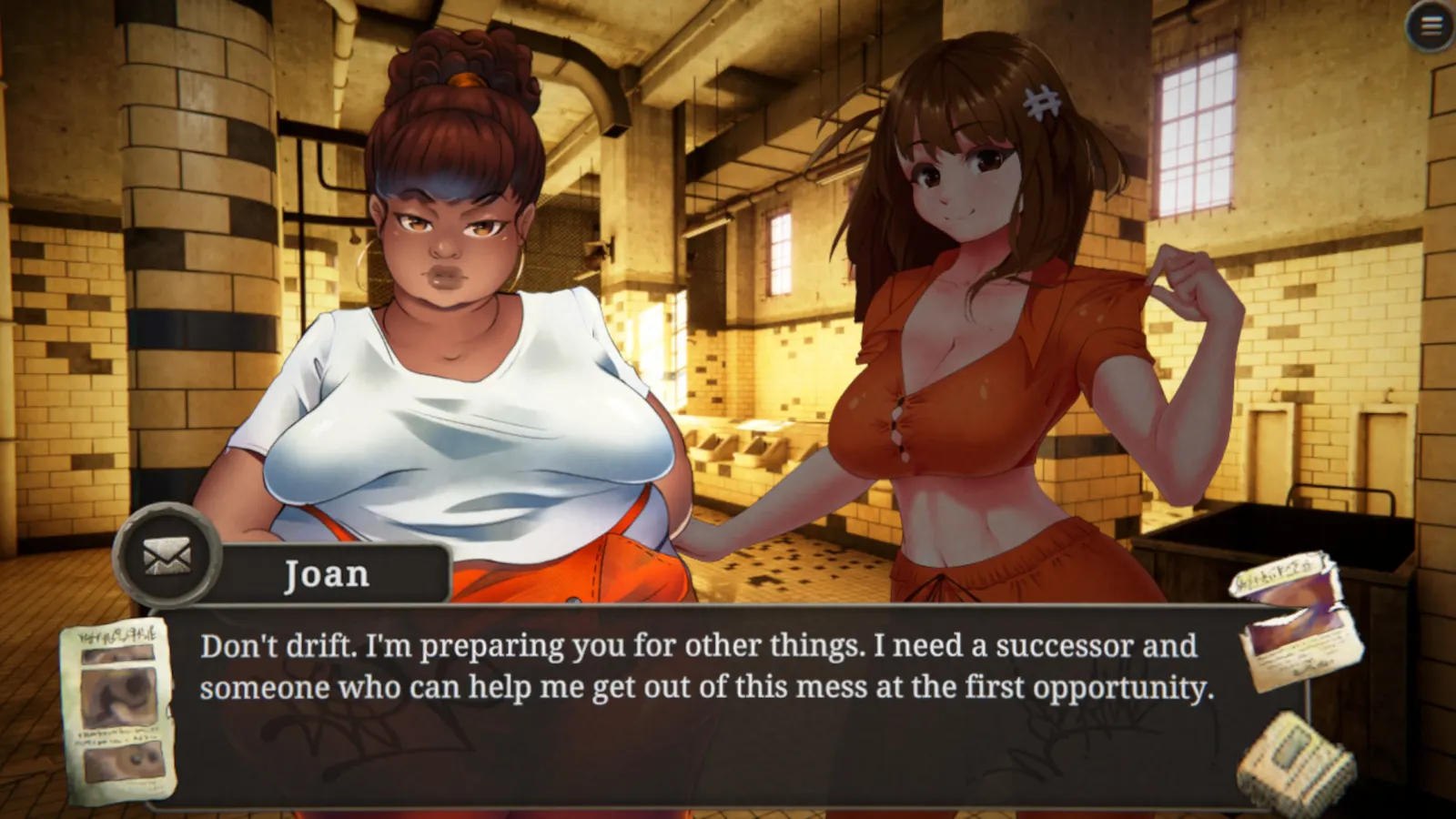 SEX Prison [18+] media 10