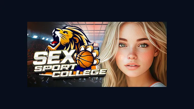 SEX Sport College 💦🏅