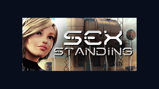 Sex Standing
