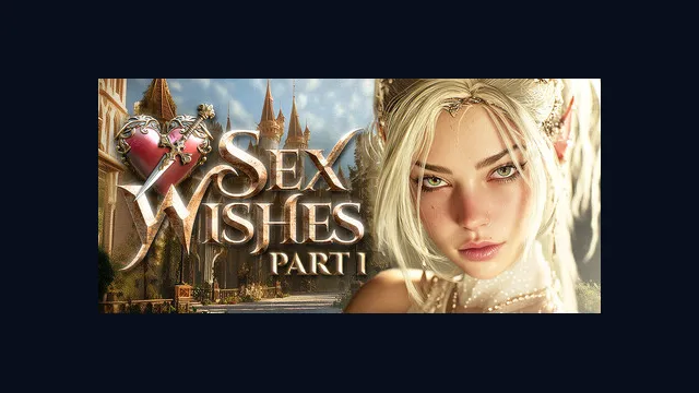 Sex Wishes 🔮