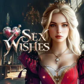 Обкладинка гри Sex Wishes 🔮