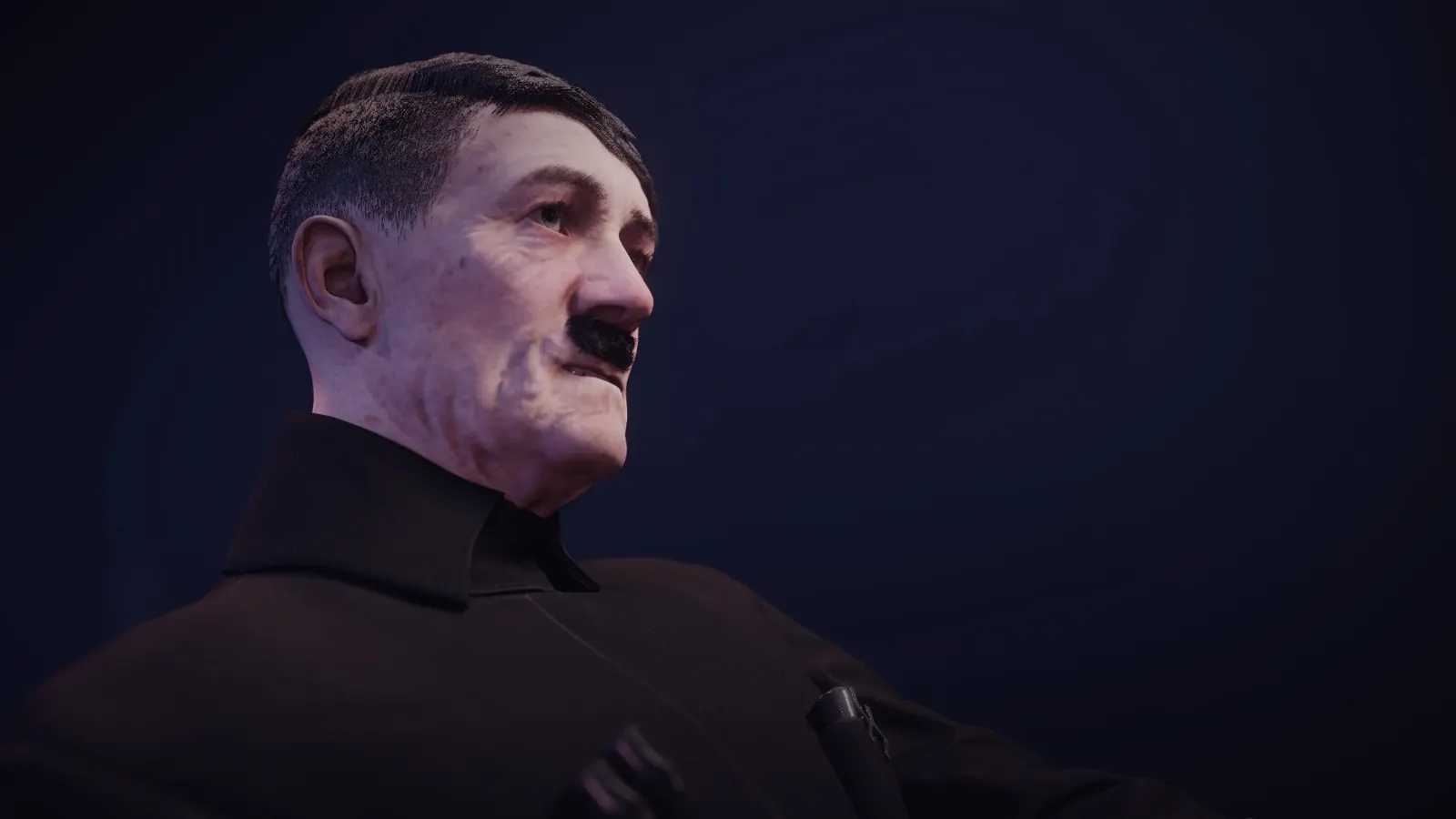 SEX with HITLER: WW2 media 14